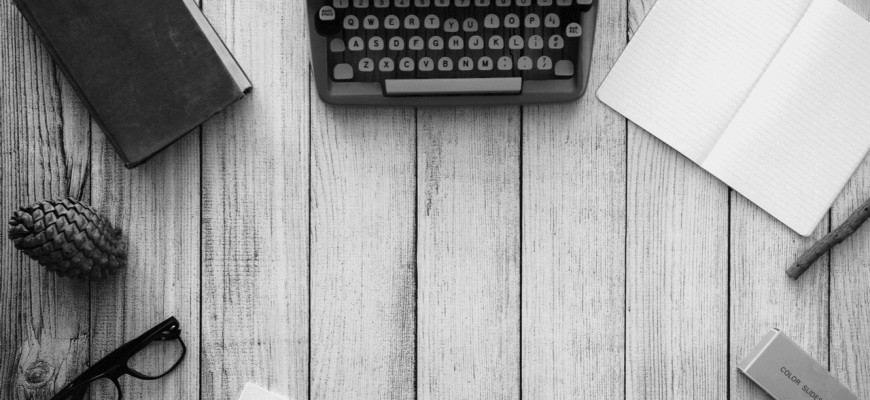 blog perso