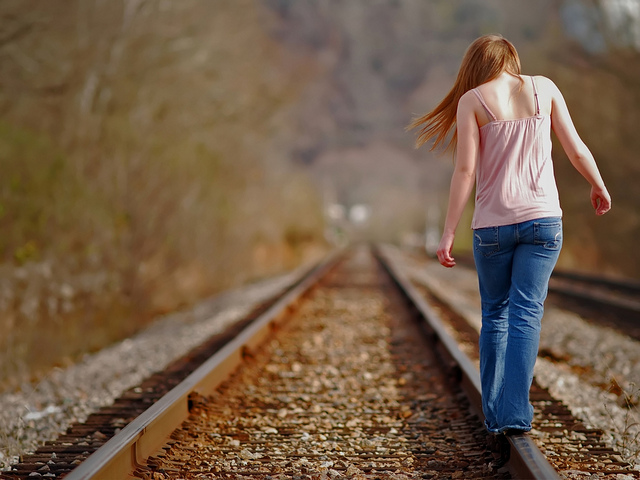 Elaura sur le chemin de la santé
