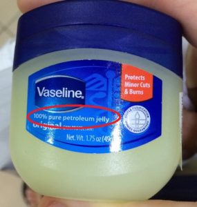que peut on utiliser comme lubrifiant que peut on utiliser comme lubrifiant