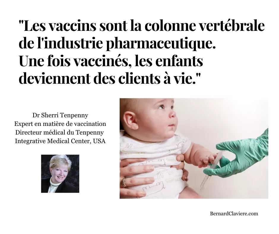 Enfants et vaccins